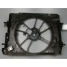 SUPPORT DE VENTILATEUR RENAULT CAPTUR
