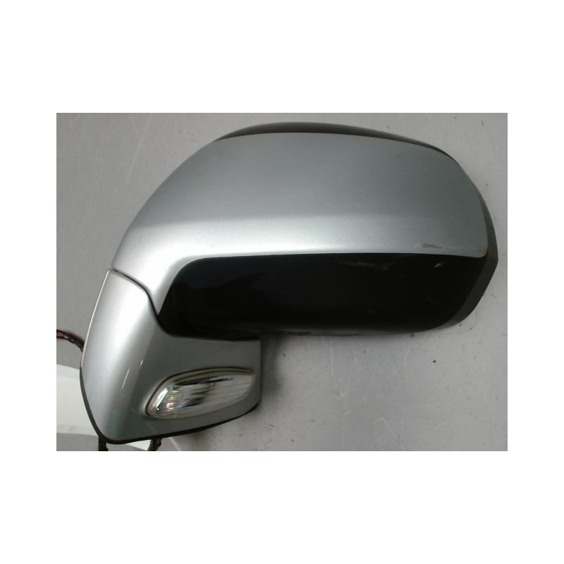 RETROVISEUR EXTERIEUR ELECTRIQUE GAUCHE CITROEN C4