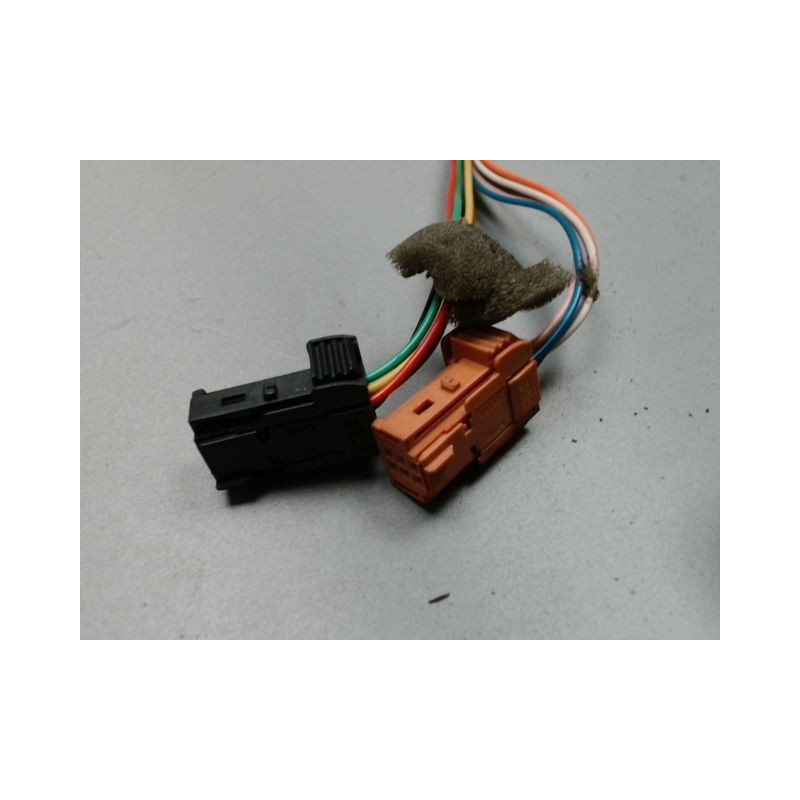 RETROVISEUR EXTERIEUR ELECTRIQUE GAUCHE CITROEN C4