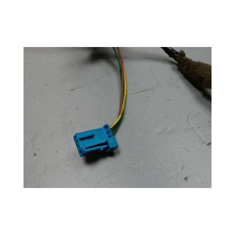 RETROVISEUR EXTERIEUR ELECTRIQUE GAUCHE CITROEN C4