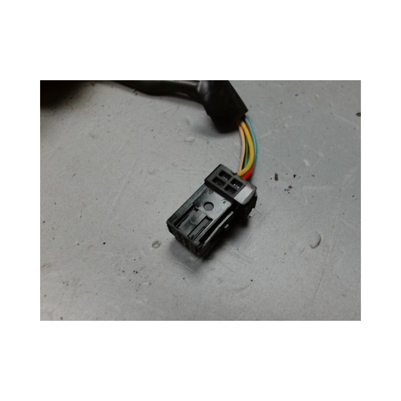 RETROVISEUR EXTERIEUR ELECTRIQUE GAUCHE CITROEN C3