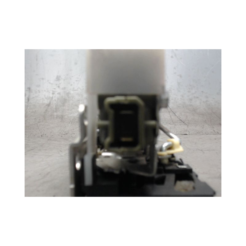 SYSTEME CONDAMNATION ARRIERE GAUCHE RENAULT CLIO II CAMPUS 06-