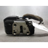 SYSTEME CONDAMNATION ARRIERE GAUCHE NISSAN NAVARA DOUBLE CABINE