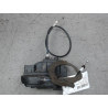 SYSTEME CONDAMNATION ARRIERE GAUCHE NISSAN NAVARA DOUBLE CABINE