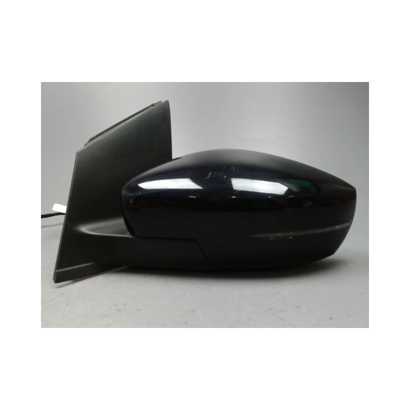RETROVISEUR EXTERIEUR ELECTRIQUE GAUCHE VOLKSWAGEN POLO 2009-