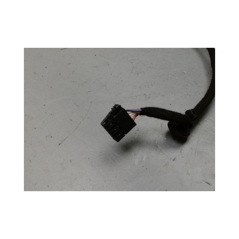 RETROVISEUR EXTERIEUR ELECTRIQUE GAUCHE VOLKSWAGEN POLO 2009-