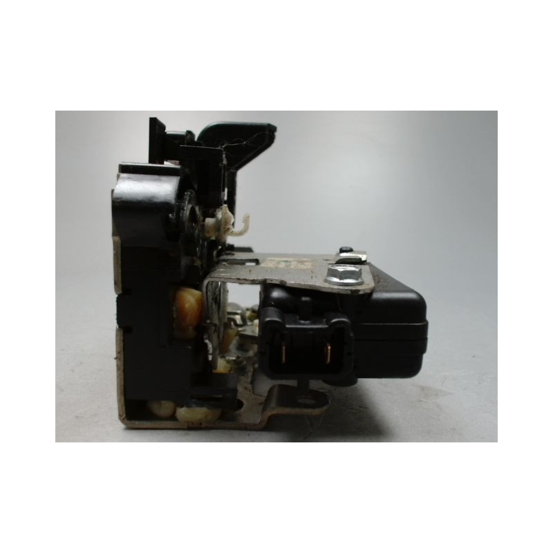 SYSTEME CONDAMNATION AVANT DROIT DACIA SANDERO 2008-