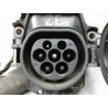 VOLET DE TRAPPE CHARGEMENT ELECTRIQUE RENAULT ZOE