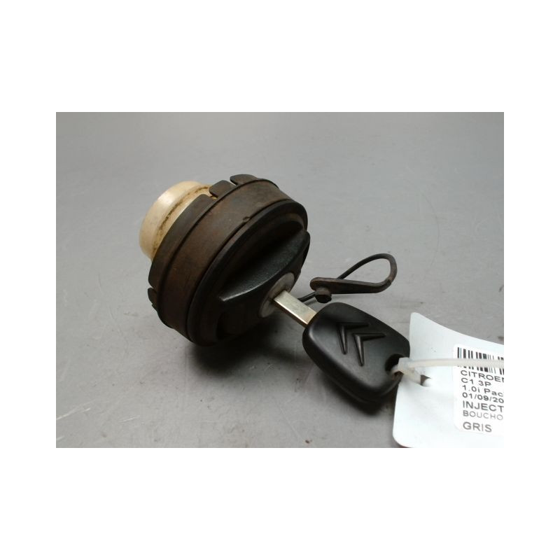 BOUCHON RESERVOIR A CARBURANT CITROEN C1 3P