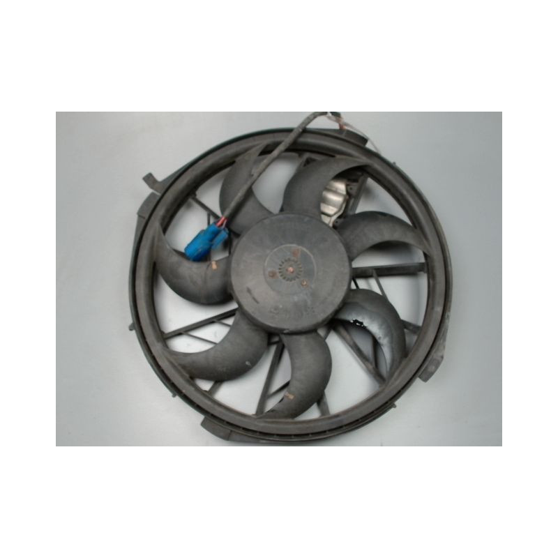 MOTEUR VENTILATEUR RADIATEUR MERCEDES CLASSE B 05-08