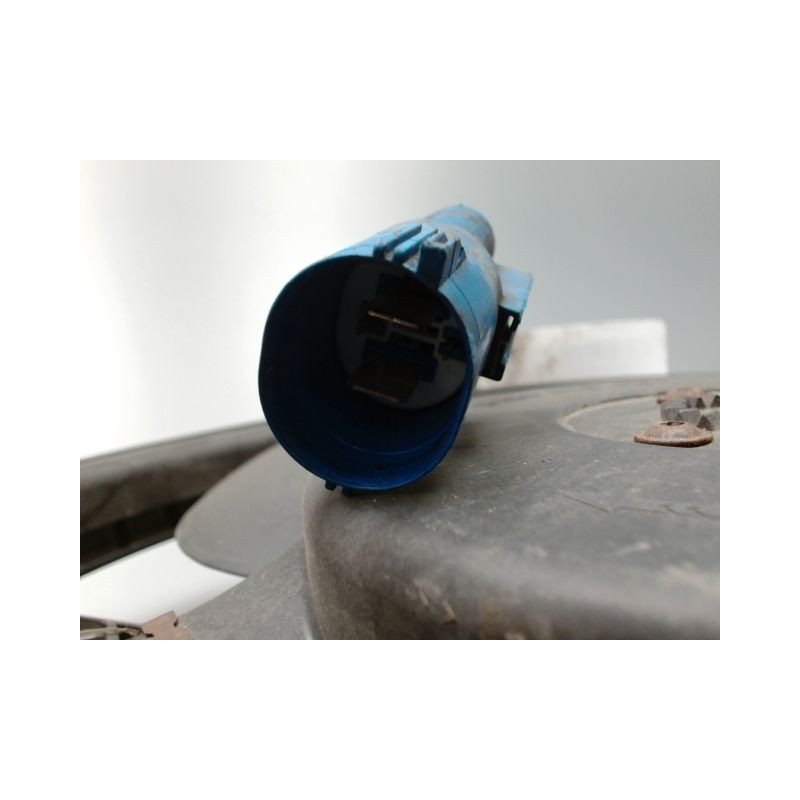 MOTEUR VENTILATEUR RADIATEUR MERCEDES CLASSE B 05-08