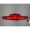 FEU BROUILLARD CENTRAL ARRIERE PEUGEOT 208