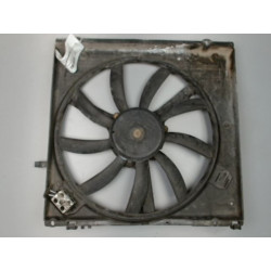 MOTEUR VENTILATEUR RADIATEUR