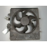 MOTEUR VENTILATEUR RADIATEUR CITROEN C2 2003-
