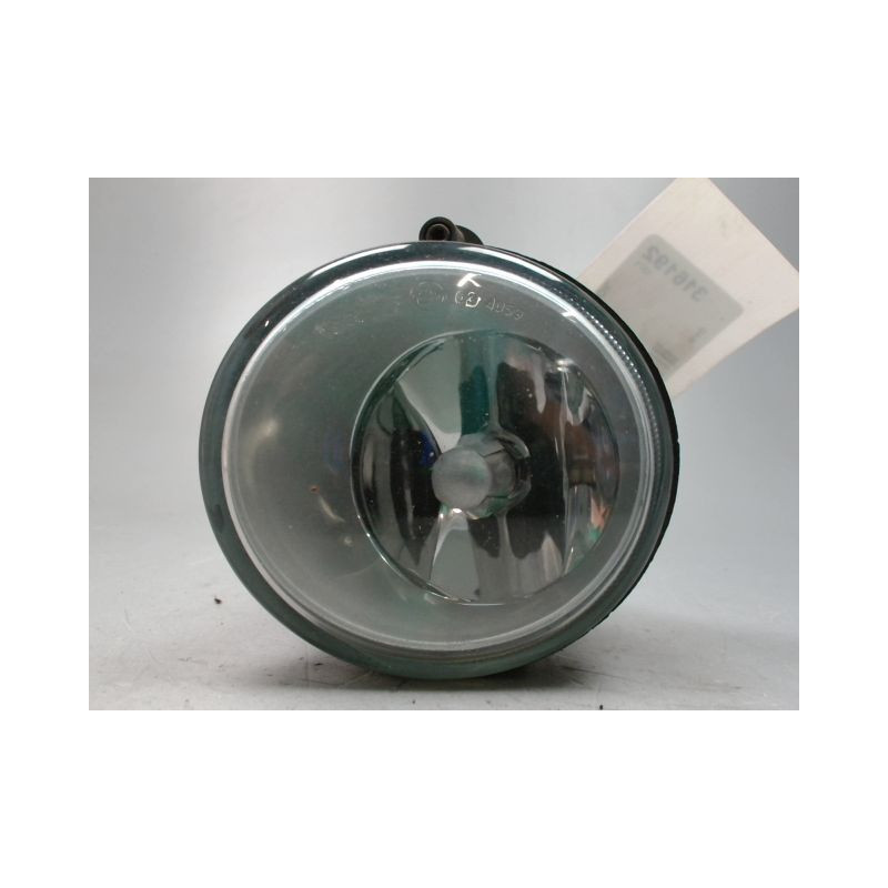 PHARE ANTIBROUILLARD AVANT GAUCHE RENAULT MEGANE