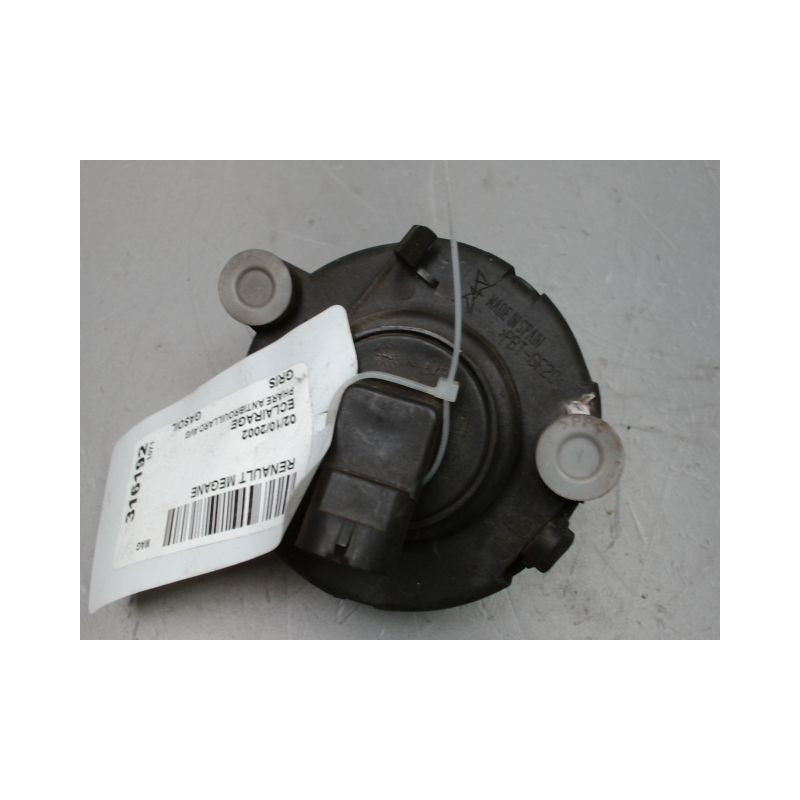 PHARE ANTIBROUILLARD AVANT GAUCHE RENAULT MEGANE