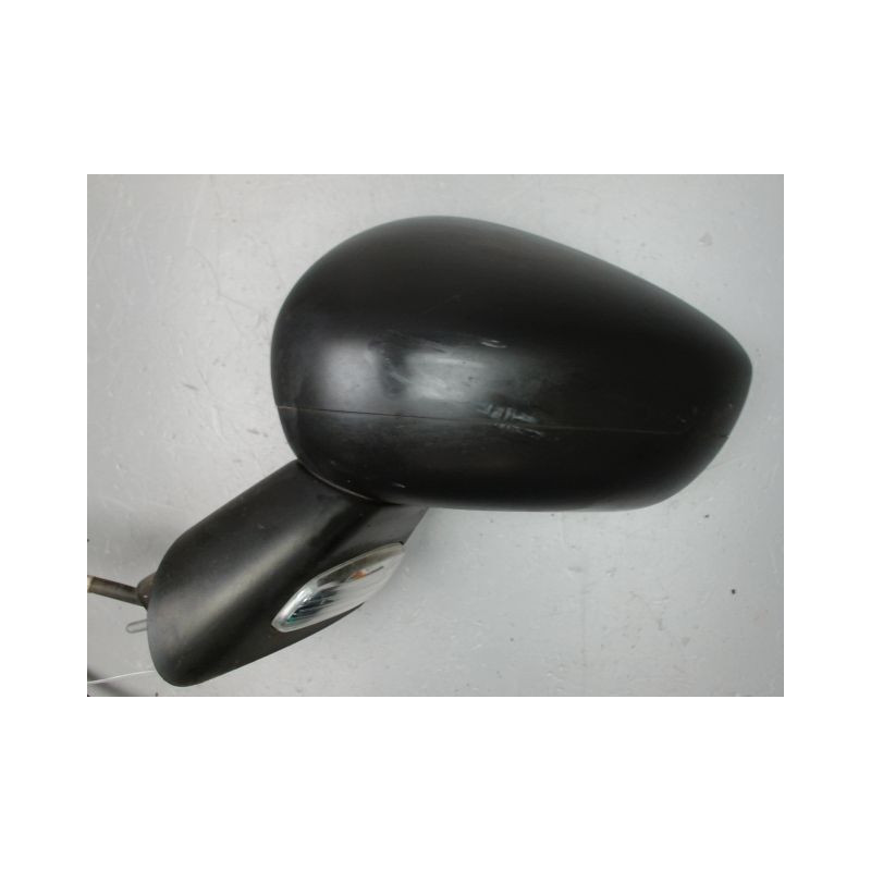 RETROVISEUR EXTERIEUR ELECTRIQUE GAUCHE CITROEN C3 2009-