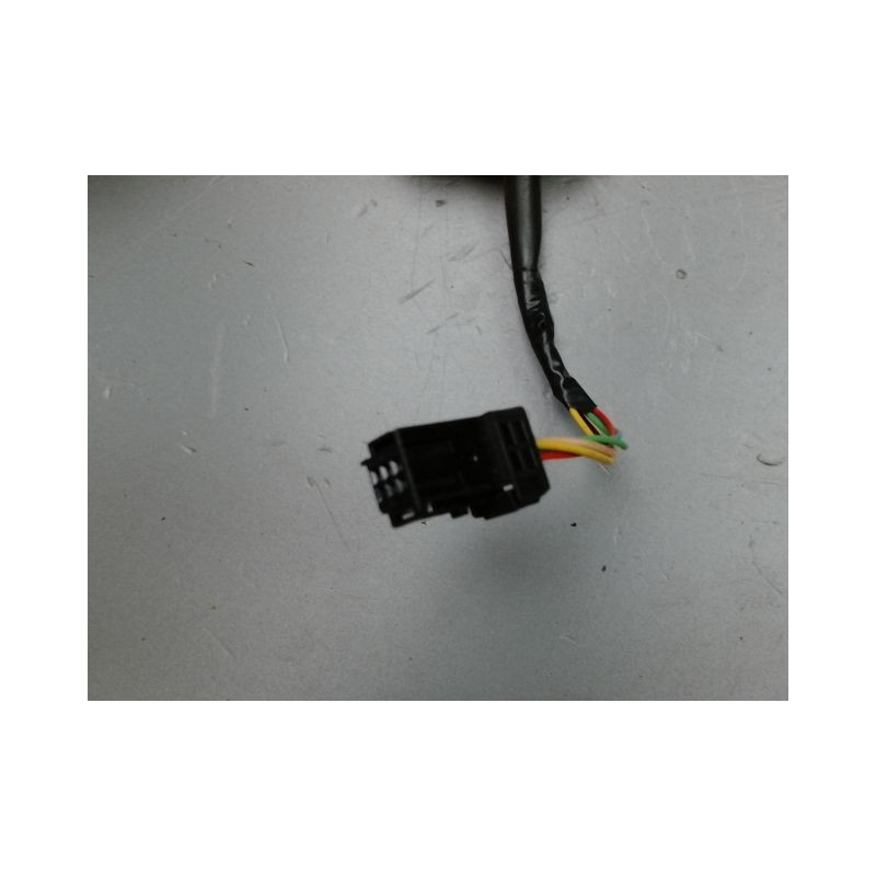 RETROVISEUR EXTERIEUR ELECTRIQUE GAUCHE CITROEN C3 2009-