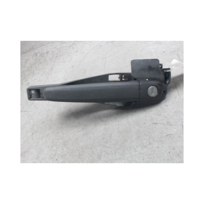 POIGNEE EXTERIEURE PORTE AVANT GAUCHE CITROEN C3 2005-