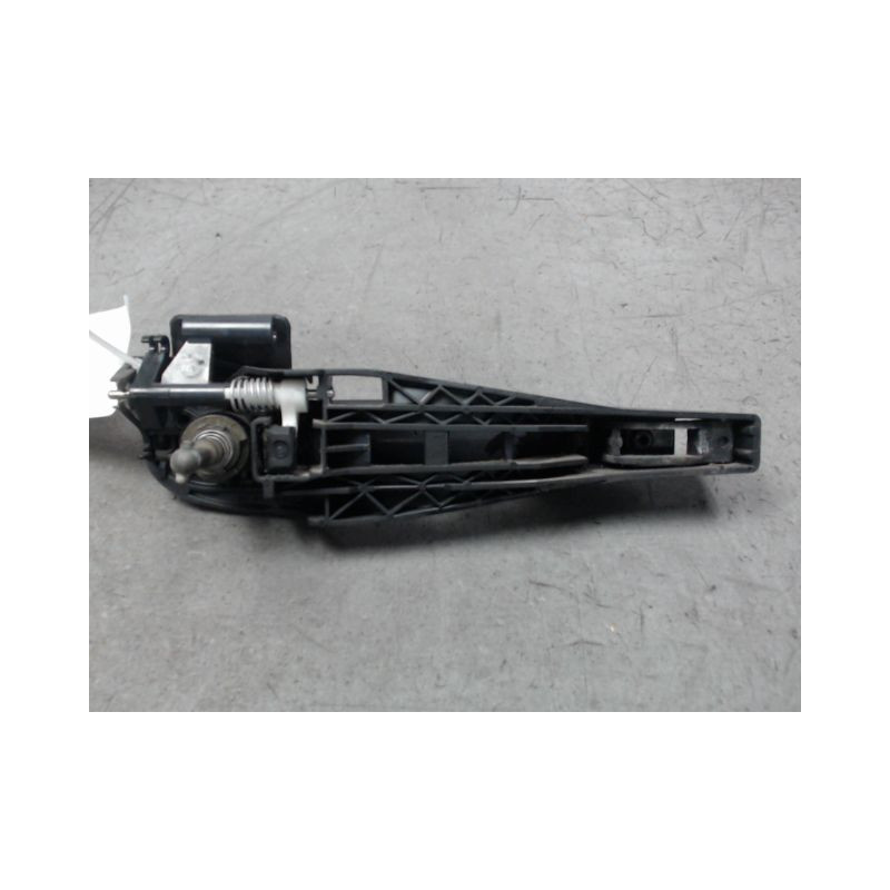 POIGNEE EXTERIEURE PORTE AVANT GAUCHE CITROEN C3 2005-