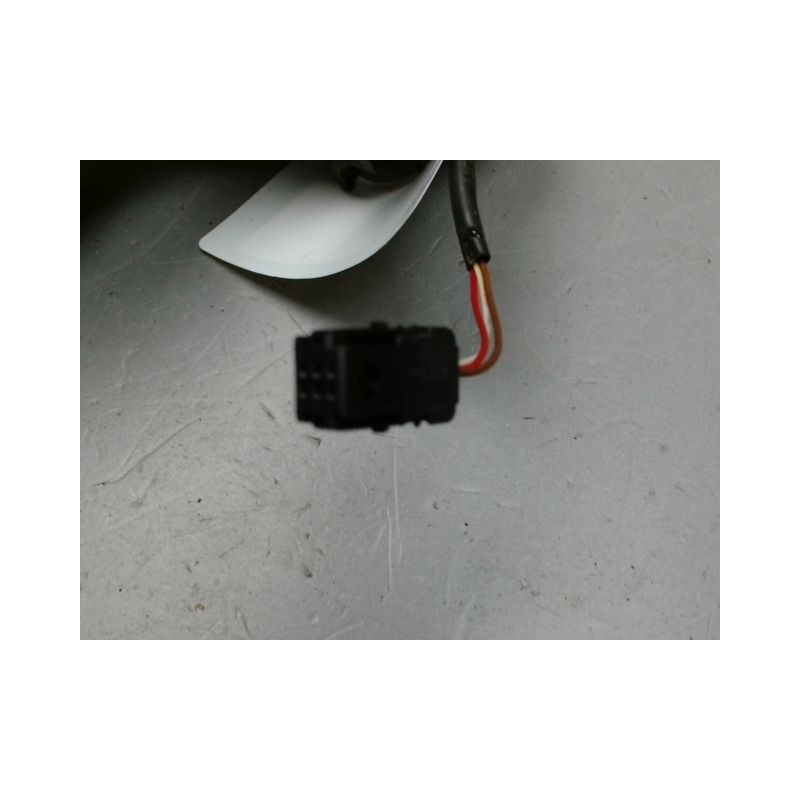 RETROVISEUR EXTERIEUR ELECTRIQUE GAUCHE CITROEN C3 2005-