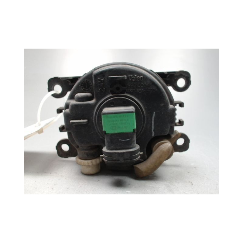 PHARE ANTIBROUILLARD AVANT DROIT PEUGEOT 607 2004-