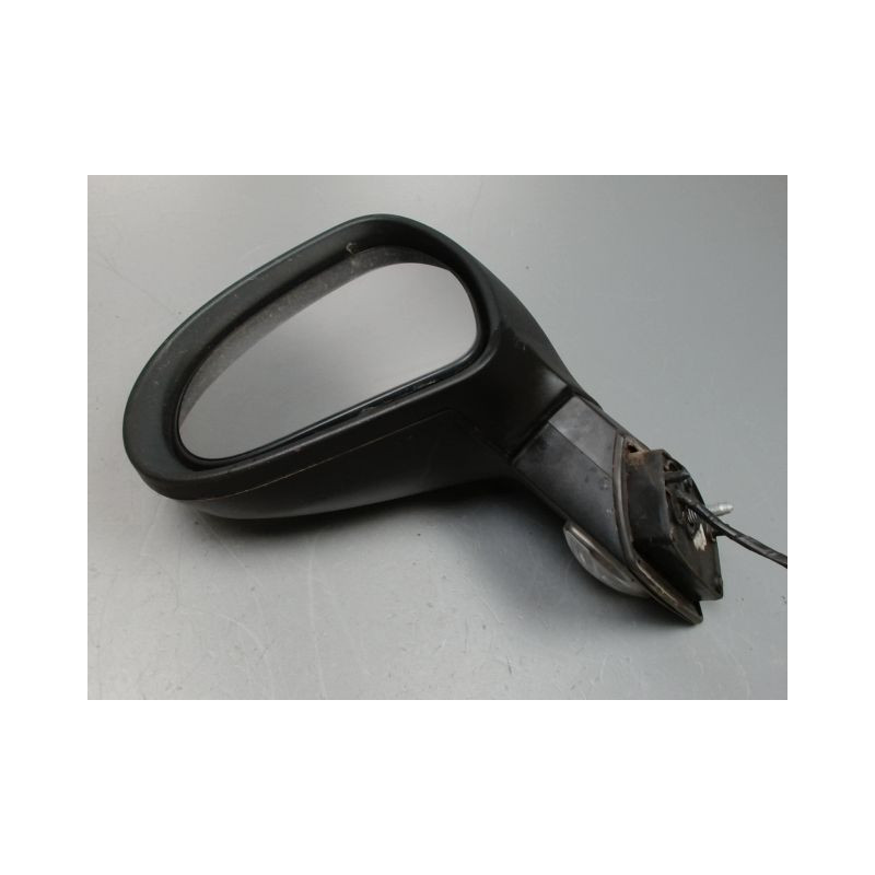 RETROVISEUR EXTERIEUR ELECTRIQUE GAUCHE PEUGEOT 207 3P