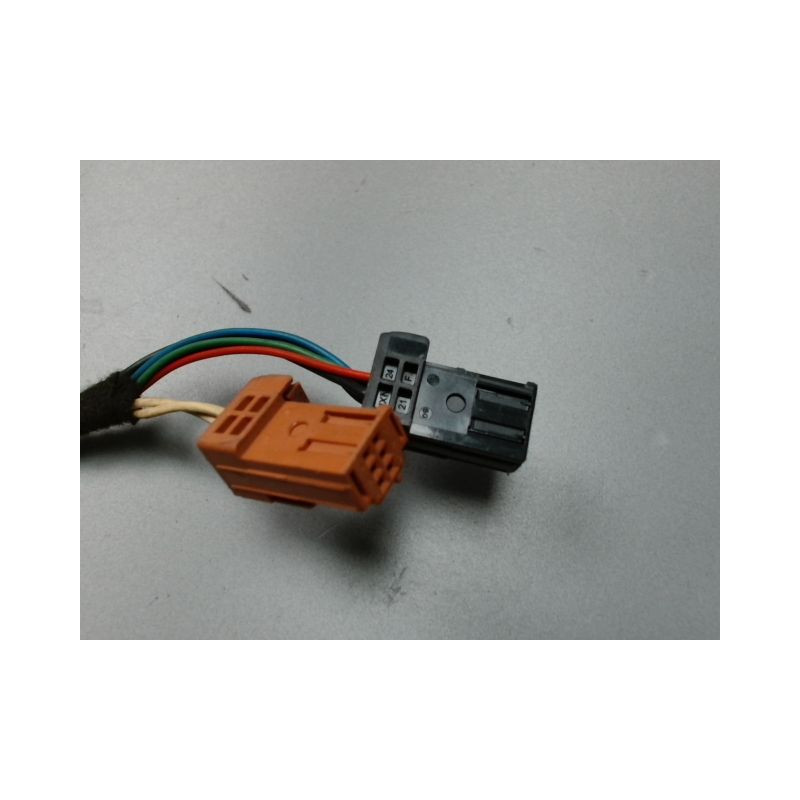 RETROVISEUR EXTERIEUR ELECTRIQUE GAUCHE PEUGEOT 207 3P