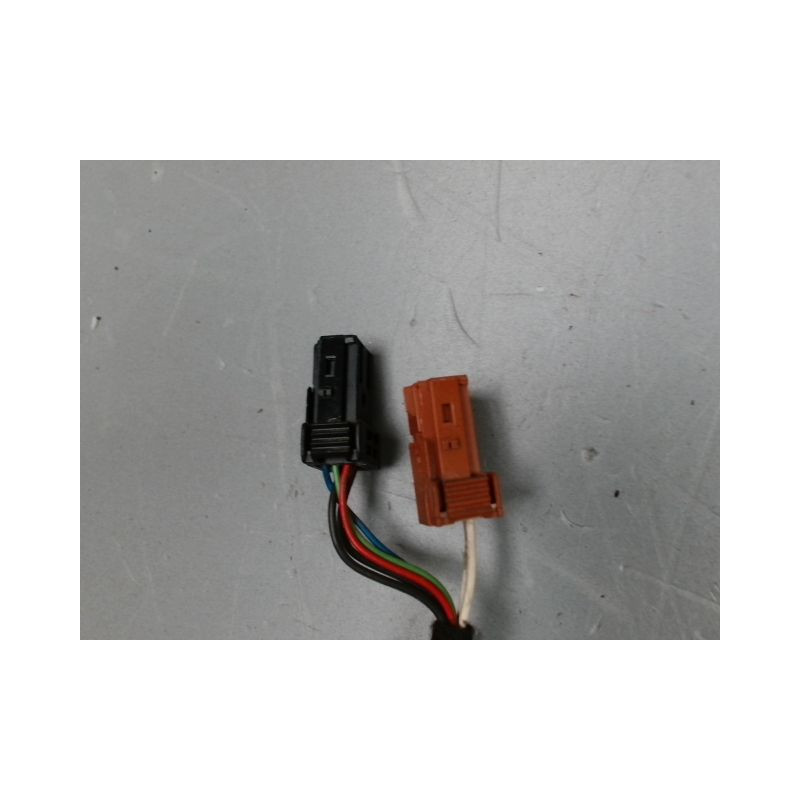 RETROVISEUR EXTERIEUR ELECTRIQUE GAUCHE PEUGEOT 207 5P