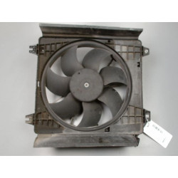 MOTEUR VENTILATEUR RADIATEUR