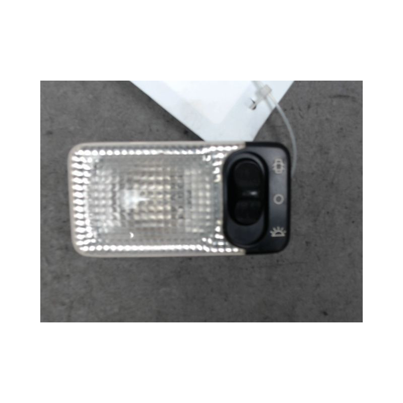 PLAFONNIER CITROEN C1 5P