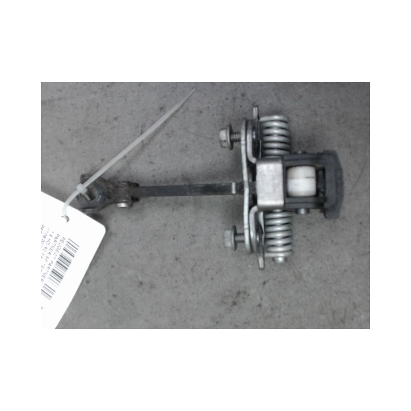 TIRANT PORTE AVANT GAUCHE PEUGEOT PARTNER TEPEE 2008-