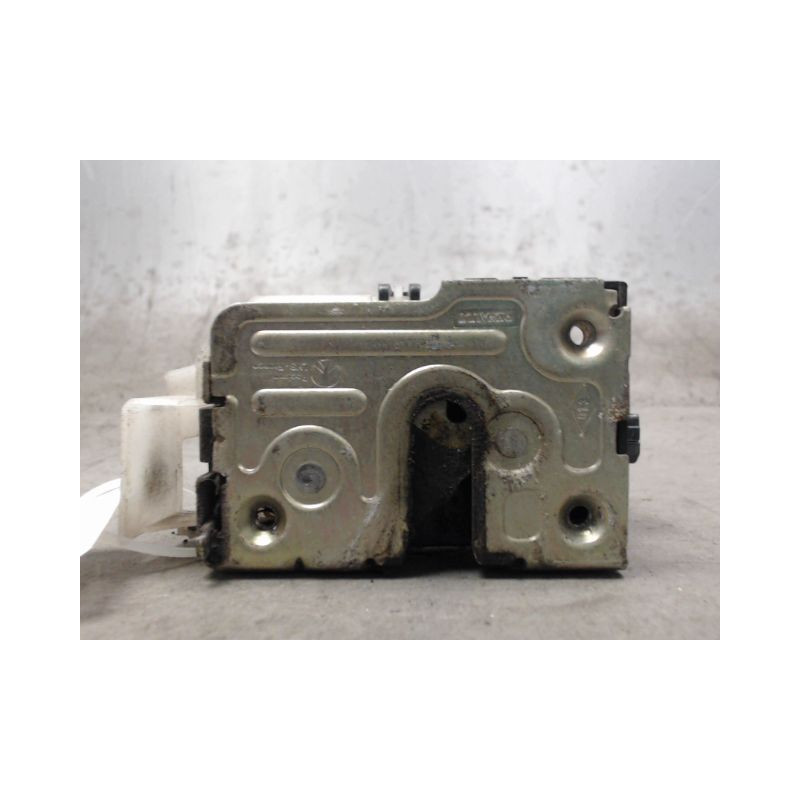 SYSTEME CONDAMNATION ARRIERE DROIT RENAULT CLIO II PH.1 98-2001