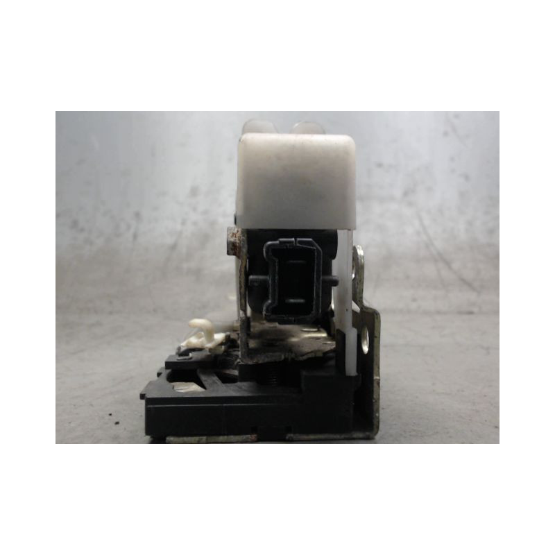 SYSTEME CONDAMNATION ARRIERE DROIT RENAULT CLIO II PH.1 98-2001