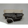 ECLAIREUR PLAQUE DE POLICE RENAULT CLIO II PH.1 98-2001