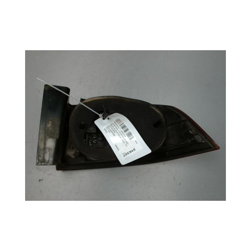 FEU ARRIERE GAUCHE  RENAULT LAGUNA II 2005-2007