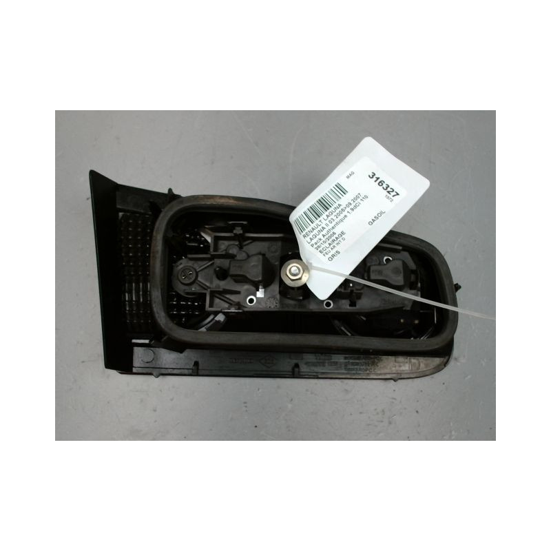FEU ARRIERE INTERIEUR DROIT RENAULT LAGUNA II 2005-2007