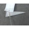 REPETITEUR AILE DROIT RENAULT MEGANE II PH2 C.C 06-
