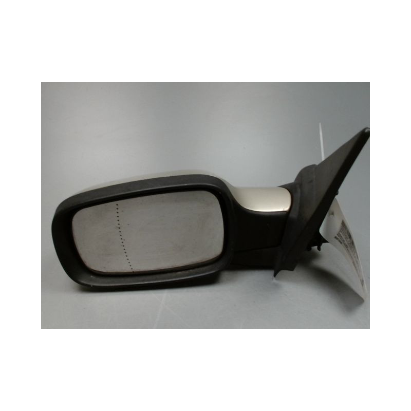 RETROVISEUR EXTERIEUR ELECTRIQUE GAUCHE RENAULT MEGANE II PH2 C.C 06-