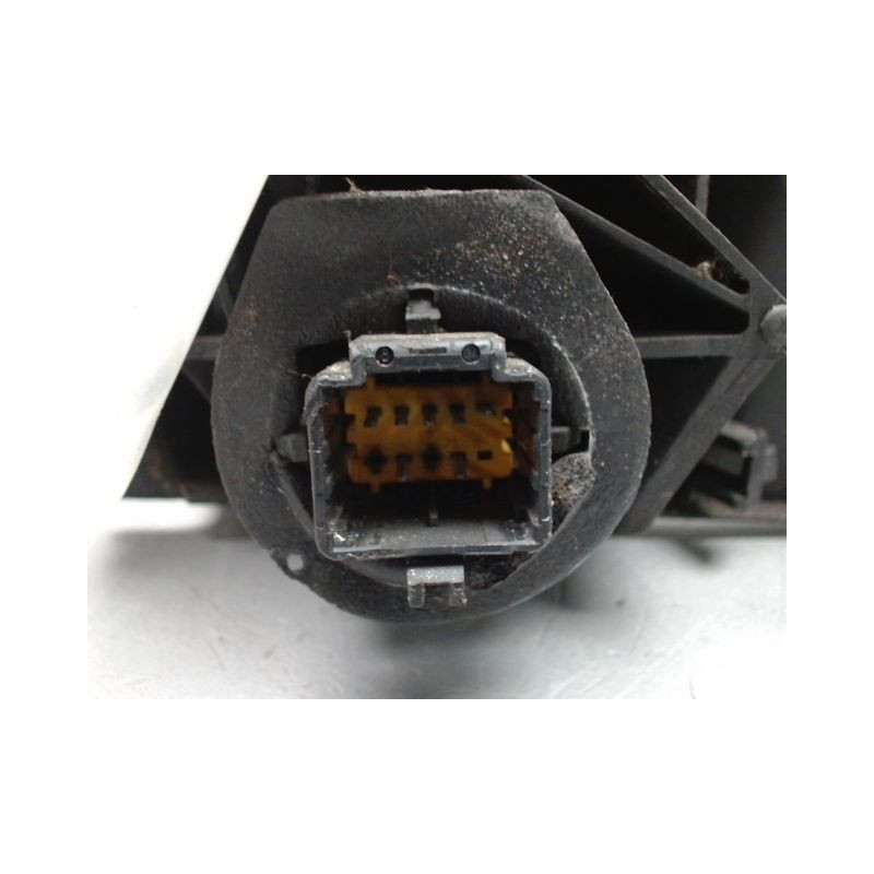 RETROVISEUR EXTERIEUR ELECTRIQUE GAUCHE RENAULT MEGANE II PH2 C.C 06-