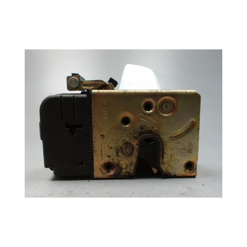 SYSTEME CONDAMNATION AVANT DROIT CITROEN BERLINGO BREAK 2002-