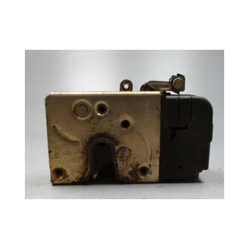SYSTEME CONDAMNATION AVANT GAUCHE CITROEN BERLINGO BREAK 2002-