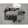 SYSTEME CONDAMNATION AVANT GAUCHE CITROEN BERLINGO BREAK 2002-