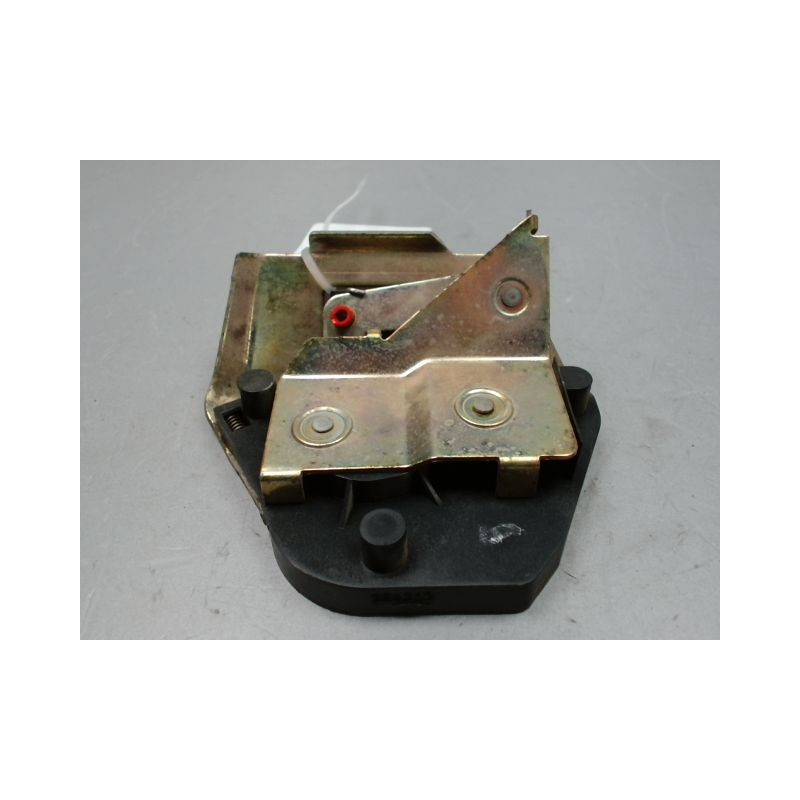 SERRURE PORTE COULISSANTE GAUCHE CITROEN BERLINGO BREAK 2002-