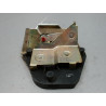 SERRURE PORTE COULISSANTE GAUCHE CITROEN BERLINGO BREAK 2002-