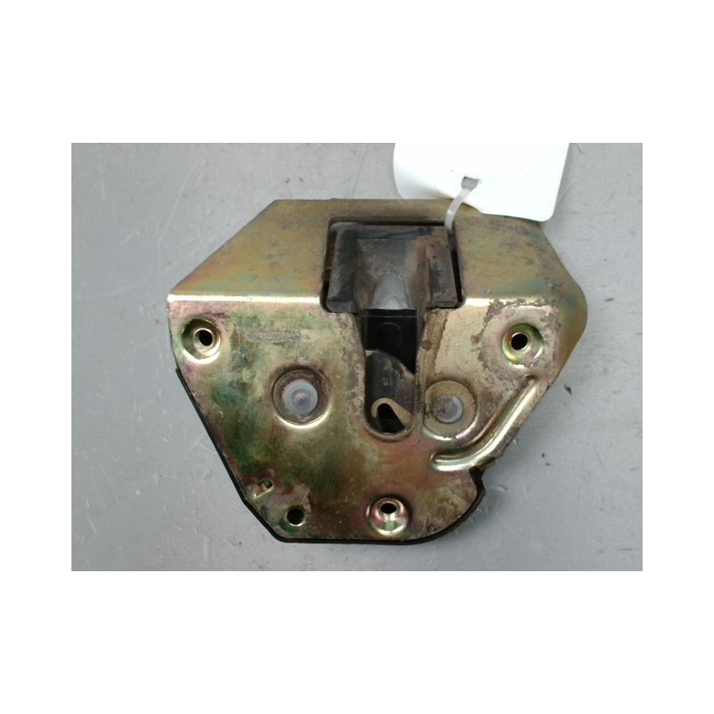 SERRURE PORTE COULISSANTE GAUCHE CITROEN BERLINGO BREAK 2002-