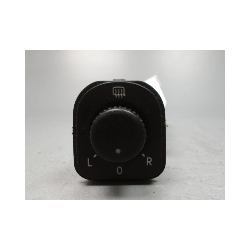 COMMANDE RETROVISSEUR EXTERIEUR ELECTRIQUE VOLKSWAGEN GOLF V 2003-2009