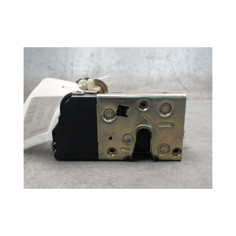 SYSTEME CONDAMNATION AVANT DROIT PEUGEOT 307 2001-2005