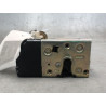 SYSTEME CONDAMNATION AVANT DROIT PEUGEOT 307 2001-2005