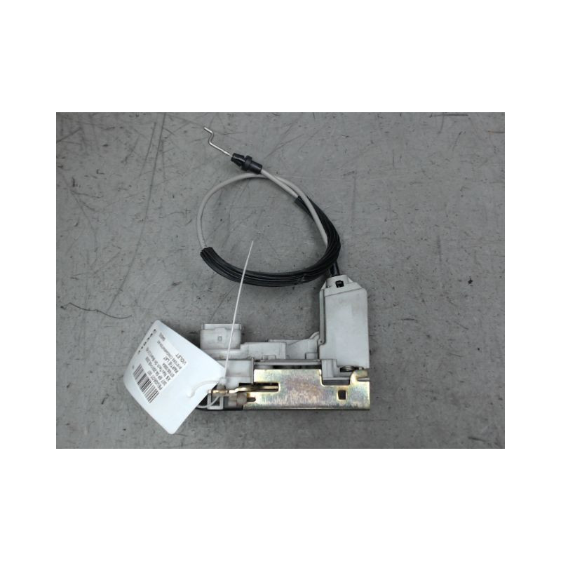 SYSTEME CONDAMNATION AVANT DROIT PEUGEOT 307 2001-2005